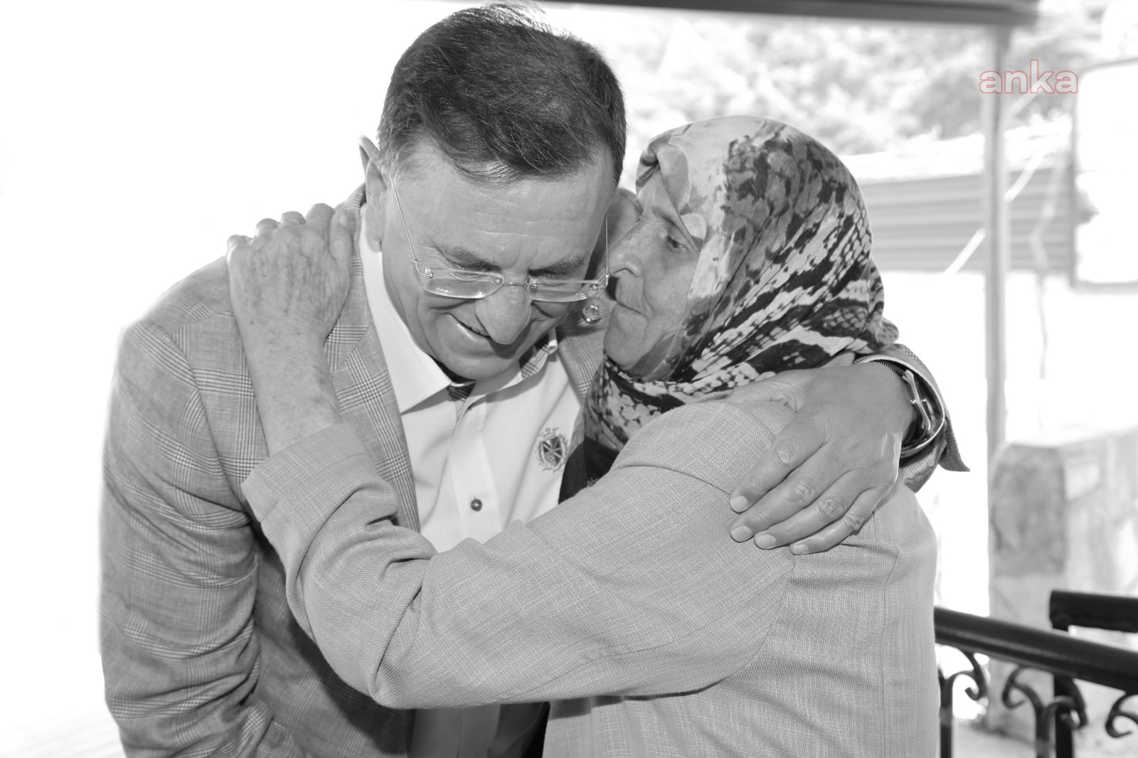 HATAY BÜYÜKŞEHİR BELEDİYE BAŞKANI LÜTFÜ SAVAŞ’TAN HATAY HALKINA TEŞEKKÜR