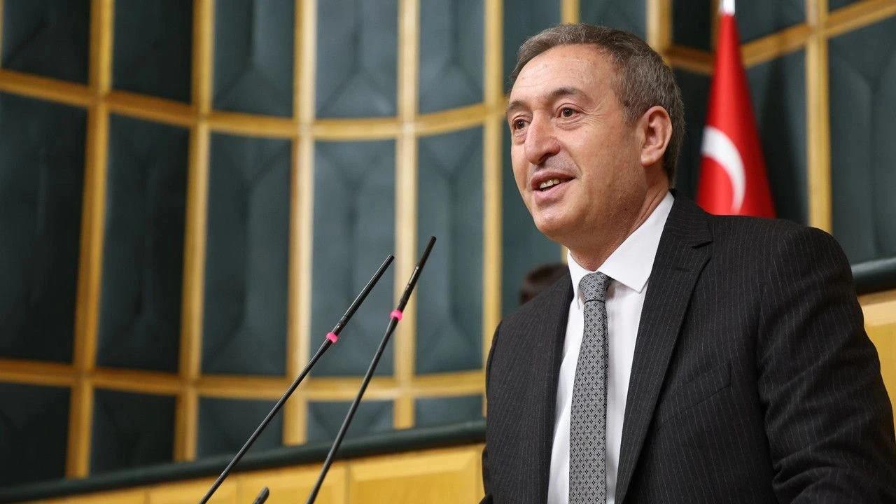 Tuncer Bakırhan: "CHP’li seçilmişlere yönelik siyasi operasyonlar kutuplaştırmayı arttırarak ortak gelecek tahayyülüne büyük zarar vermektedir"