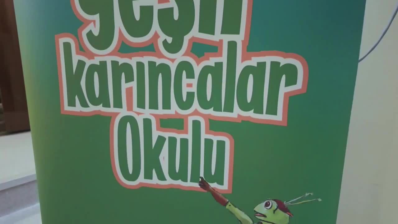 Adalar Belediyesi'nden Dünya Çevre Günü kapsamında eğitici etkinlik