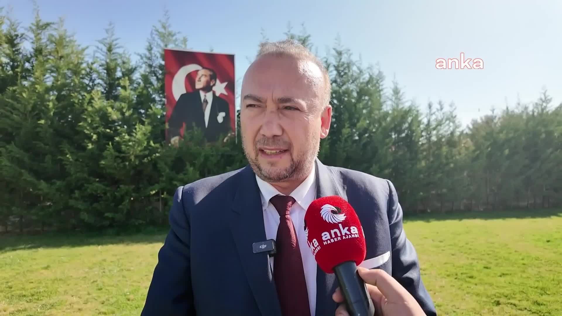 Uşak Belediye Başkanı Yalım: "Bayramda tüm ekiplerimizle görevimizin başında olacağız"