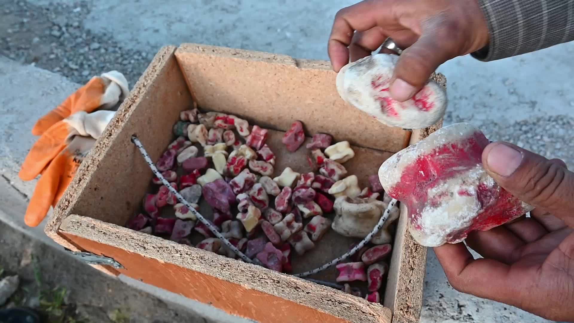 Yozgat’ta Kırgız Türkleri, geleneklerini yaşatmaya devam ediyor