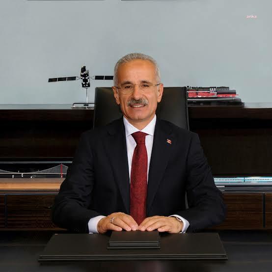 Bakan Uraloğlu, İstanbul ve Ankara'dan Şam seferlerinin başlayacağını açıkladı