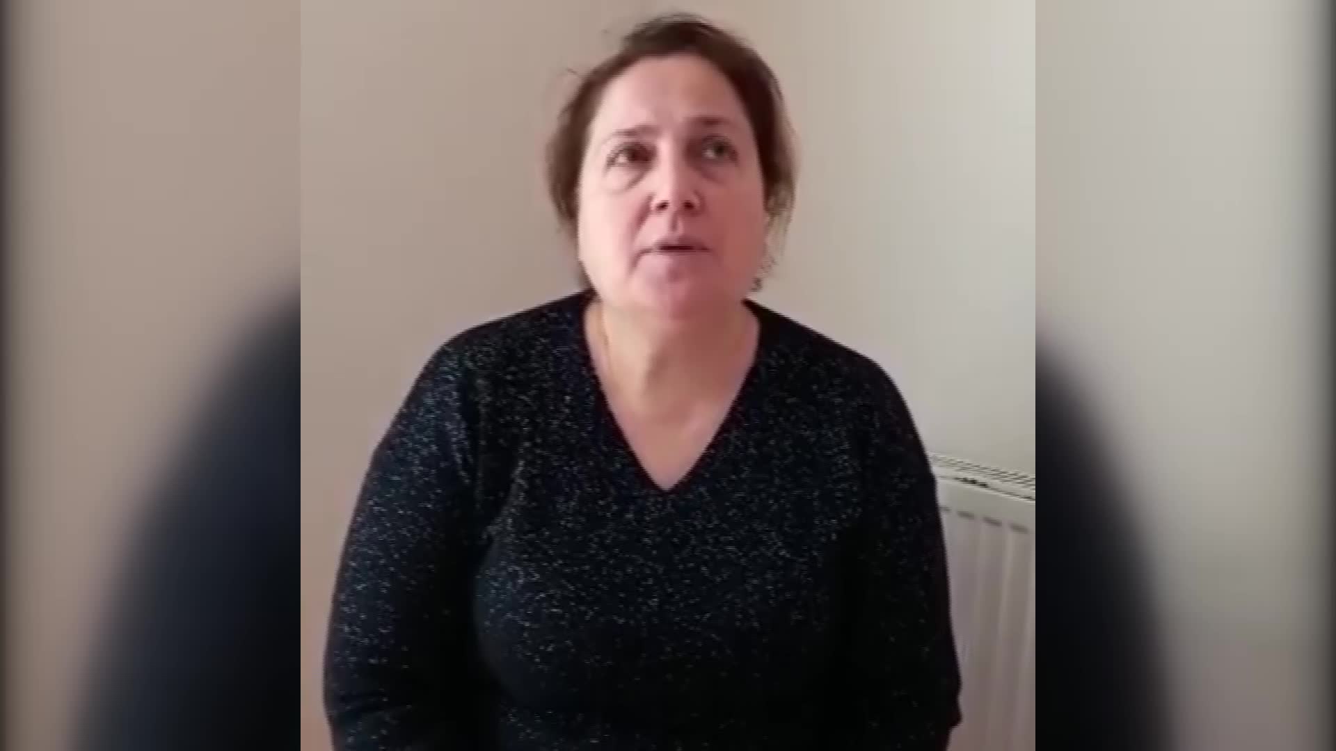 BİMEKS İŞÇİSİ DİLEK ASLAN: DEVLET NEDEN BU DOLANDIRICILARIN, HIRSIZLARIN ARKASINDA DURUYOR