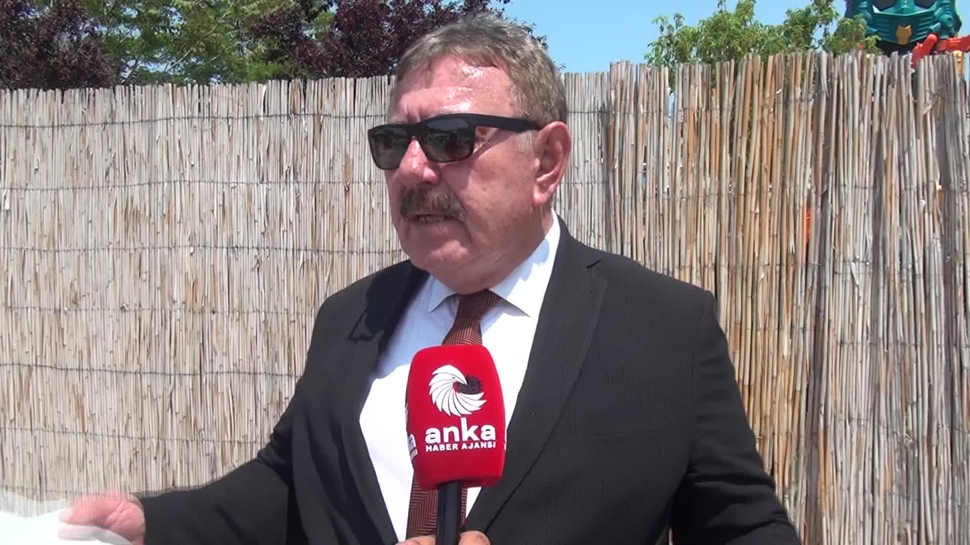 Gerze Belediye Başkanı Belovacıklı: “Önceki dönemde 5 yıllık süre içerisinde arkadaş hiç ödeme yapmamış”