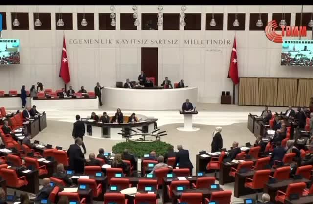 Selçuk Özdağ: “Ülkemiz uzunca bir süredir hukuka ve adalete susamış insanların yaşadığı bir çöle döndürüldü”