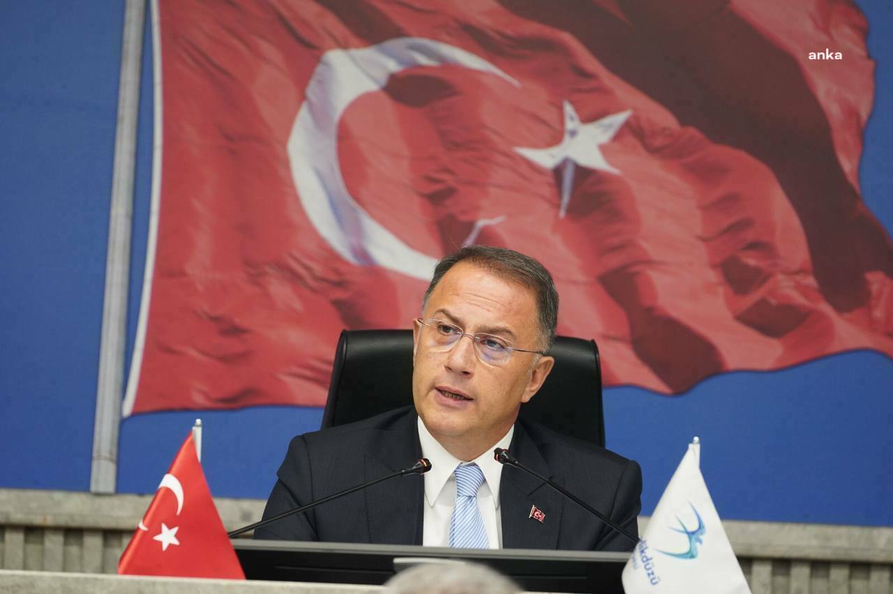 Çalık'ın avukatları: Müvekkilimizin sağlık durumu dikkate alınmaksızın yapılan sevk işlemi, başlı başına bir hak ihlalidir ve derhal geri alınmalıdır