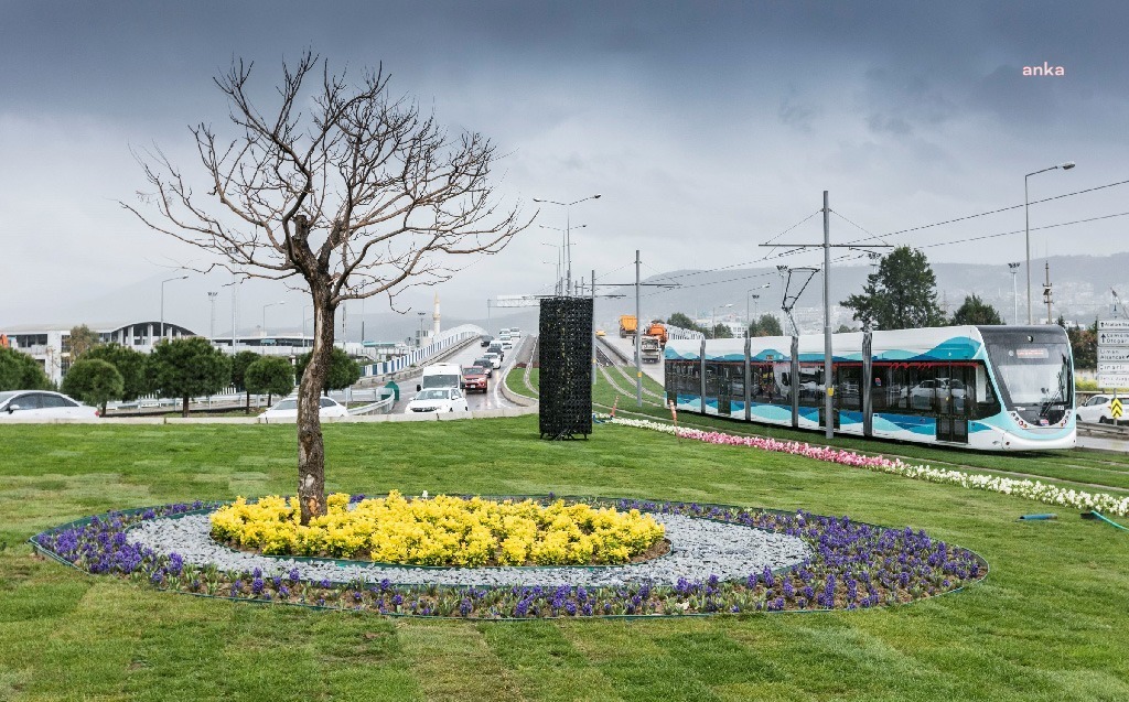 Kurban Bayramı’nda İzmir’de ulaşım ücretsiz olacak