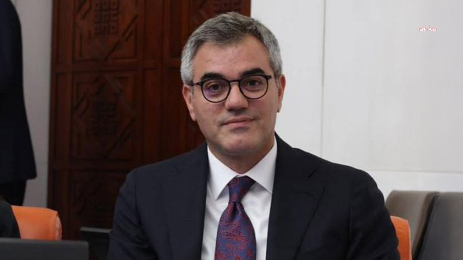 TBMM Genel Sekreteri Talip Uzun görevden alındı