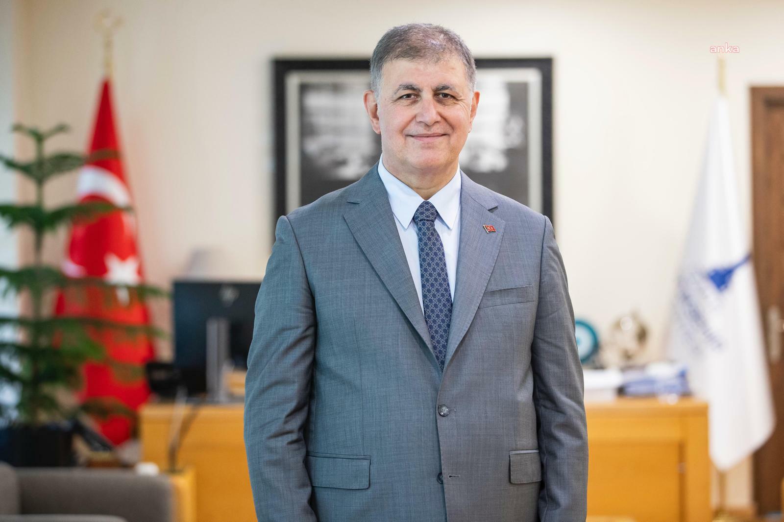 Kurban Bayramı’nda İzmir Büyükşehir Belediyesi’nden bağış köprüsü