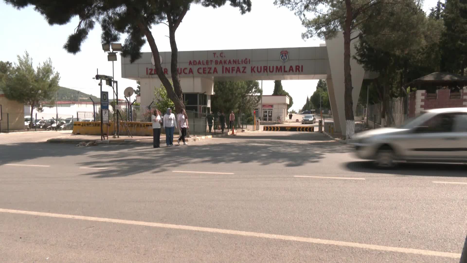 Murat Çalık Buca Cezaevi’ne sevk edildi: Ailesi ve avukatı sağlık durumundan endişeli