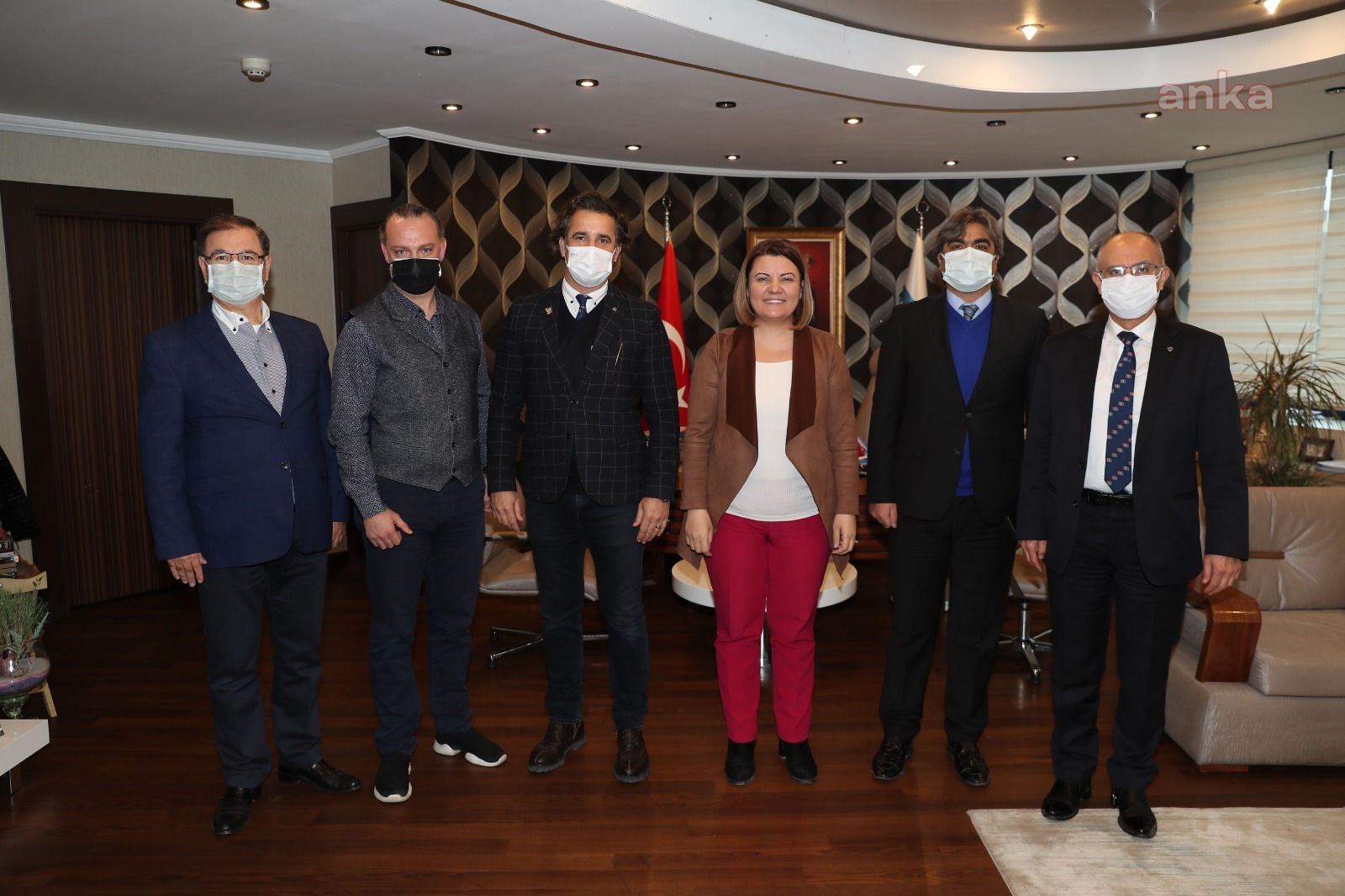 İZMİT BELEDİYESİ VE İZMİT ROTARY KULÜBÜNDEN EĞİTİME DESTEK