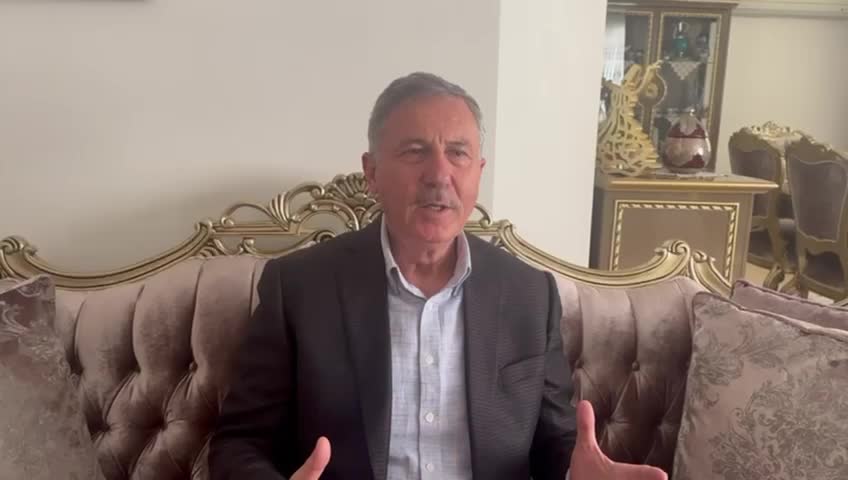 Selçuk Özdağ: Har vurup harman savurdukları bütçeyi, trafik cezalarıyla kapatmayı hesap ediyorlar