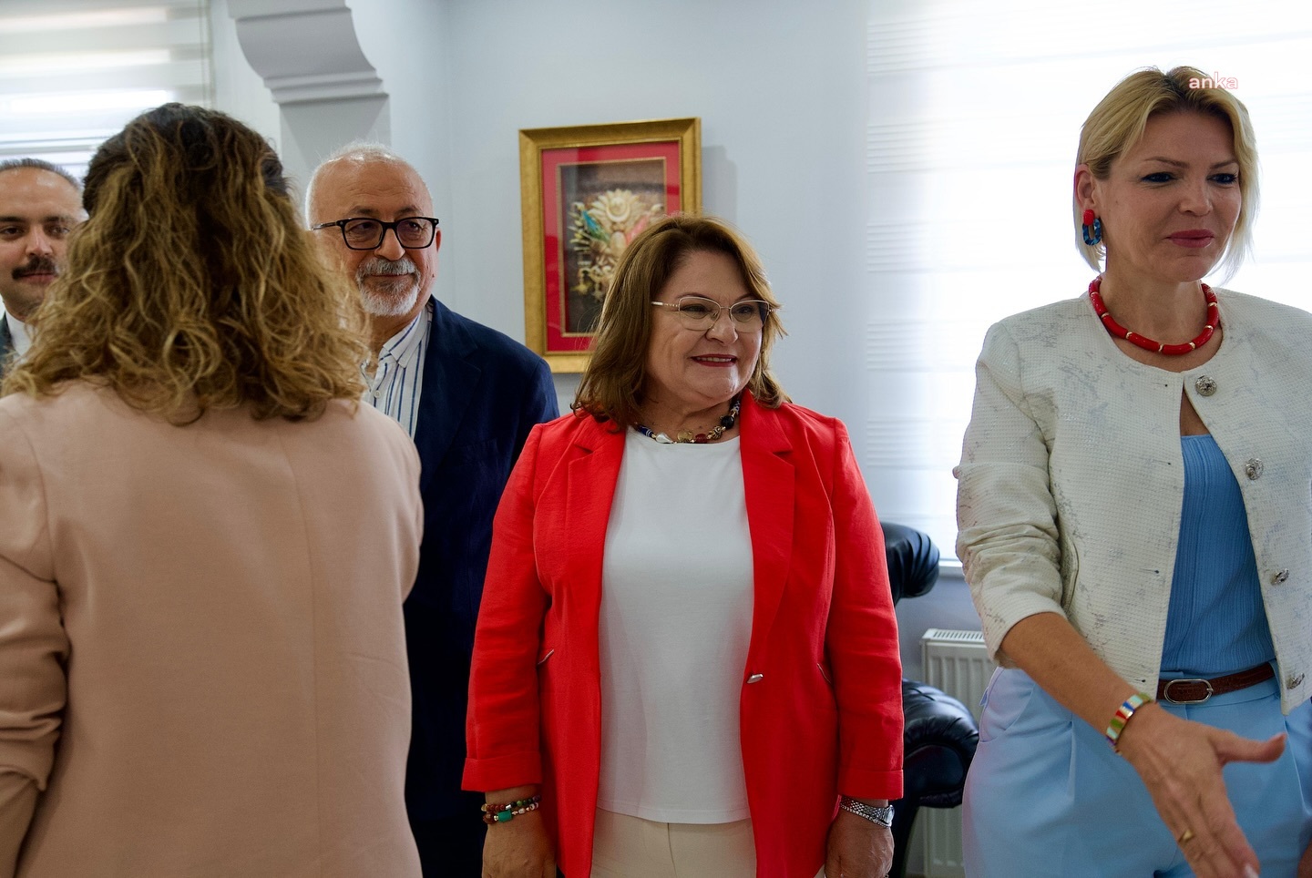 Didim Belediye Başkanı Gençay: "Dayanışma içinde nice bayramlara ulaşmak dileğiyle"