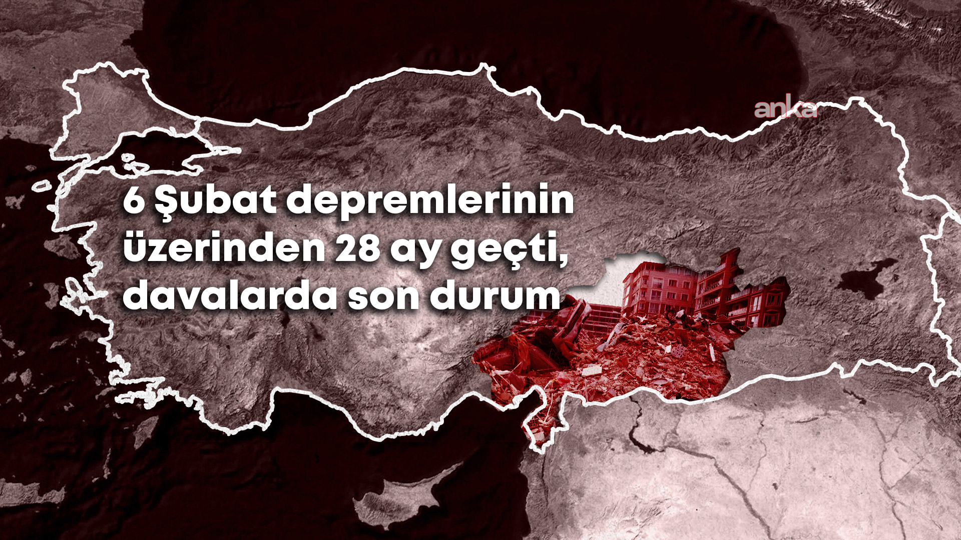 6 Şubat deprem davalarında tepki çeken karar ve savunmalar