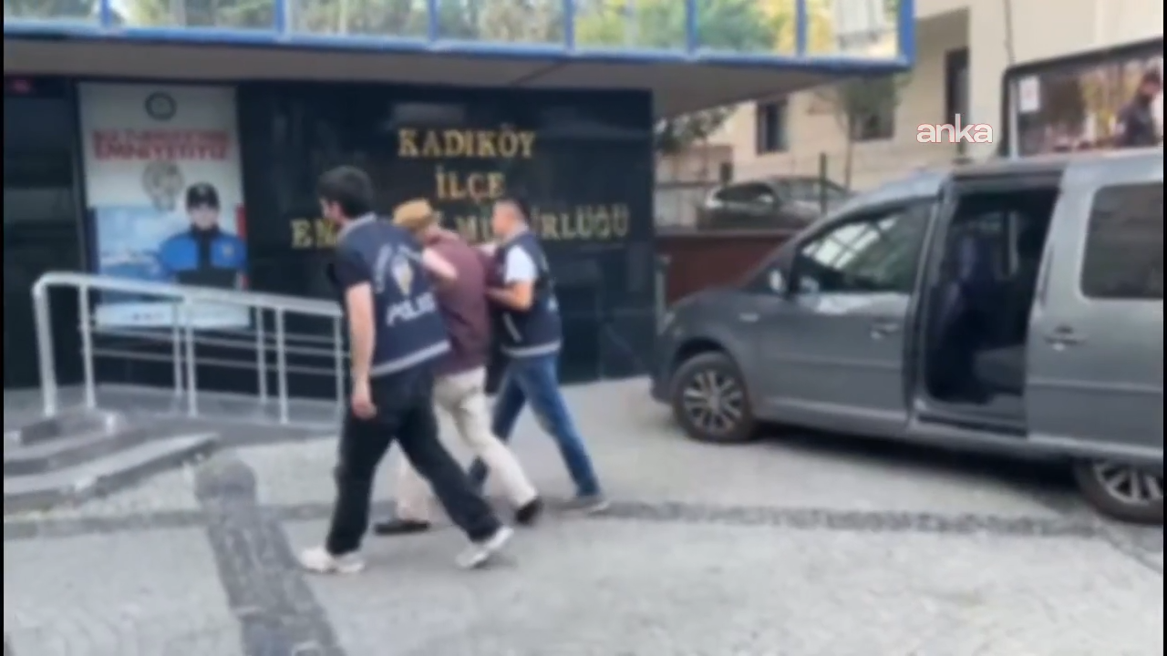 Cumhurbaşkanı Erdoğan, İran Cumhurbaşkanı Pezeşkiyan ile görüştü