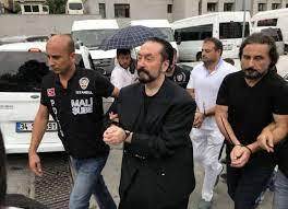ADNAN OKTAR SAVUNMASINI YAPTI: BİNE YAKIN KIZ ARKADAŞIM VAR