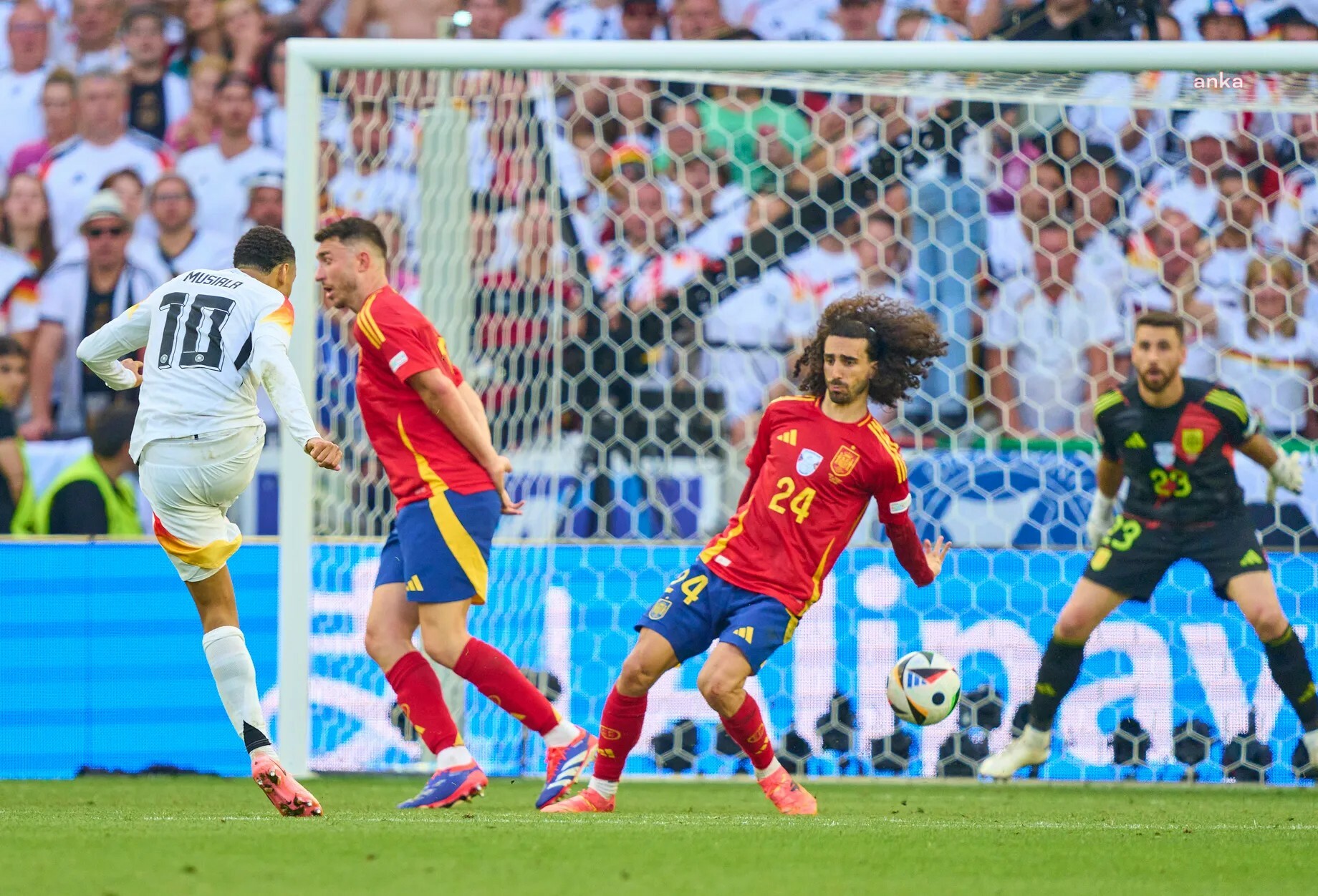 UEFA’dan devrim niteliğinde tarihi karar: Almanya 2024 Avrupa Şampiyonu