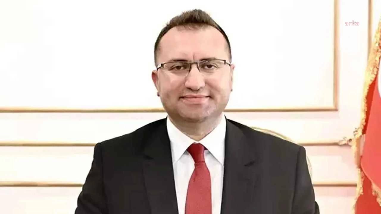 Hakan Bahçetepe’den cezaevlerine veteriner desteği çağrısı: “Bir canlının yaşama tutunması bazen küçük bir müdahaleye bakıyor”