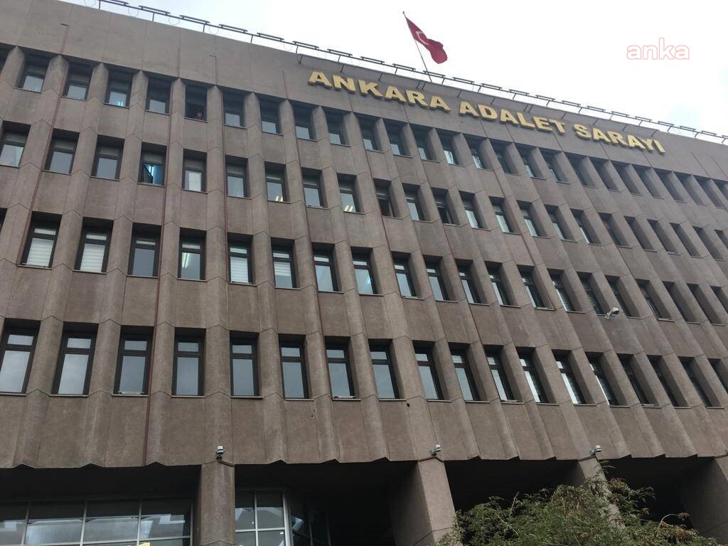 ANKARA BAŞSAVCILIĞI'NDAN ‘ÇIPLAK ARAMA’ PAYLAŞIMLARINA SORUŞTURMA
