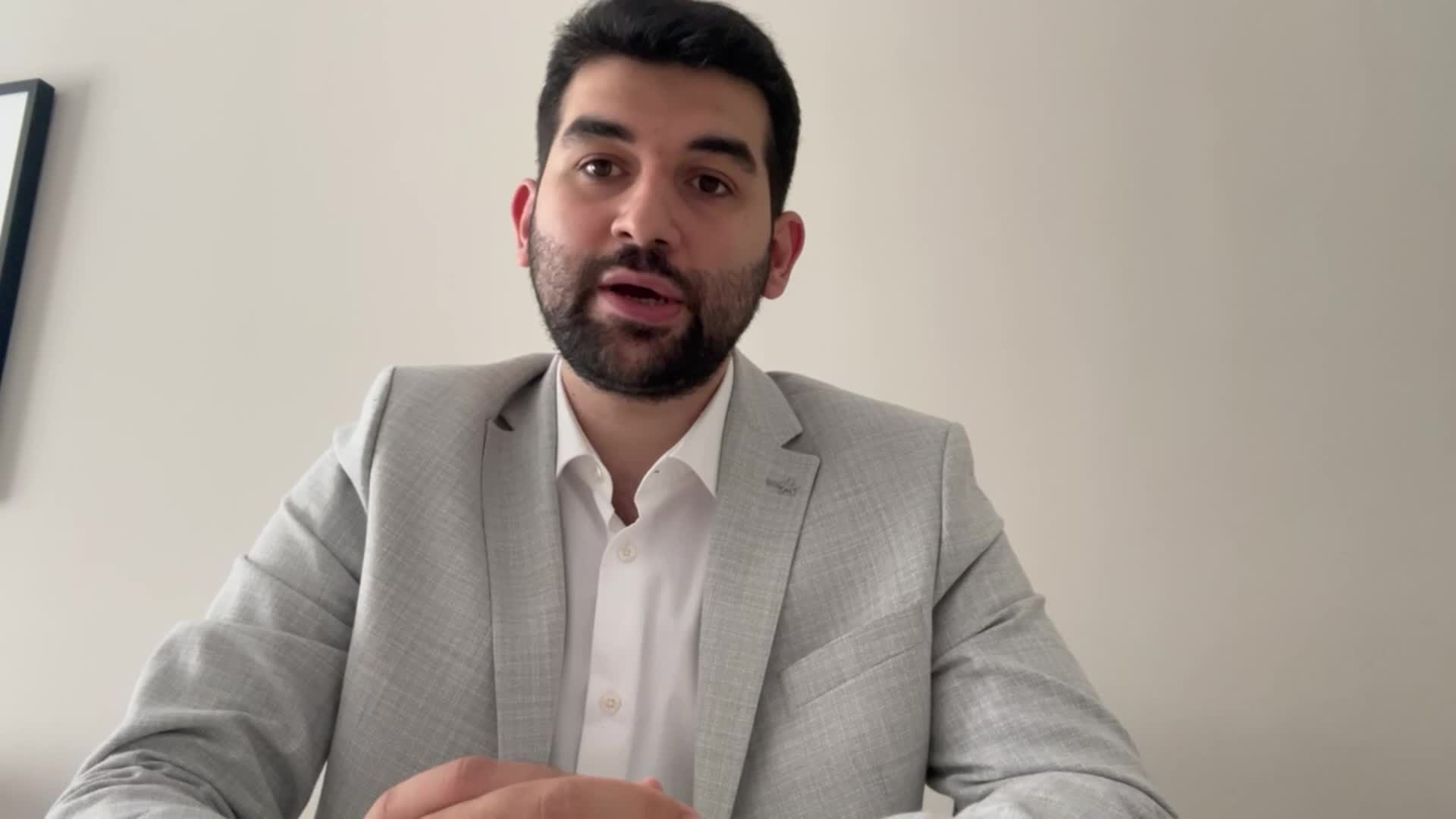 Üniversite öğrencisi, devrettiği sosyal medya hesabından yapılan Cumhurbaşkanına hakaret içerikli paylaşımlar nedeniyle 3 aydır hapis yatıyor