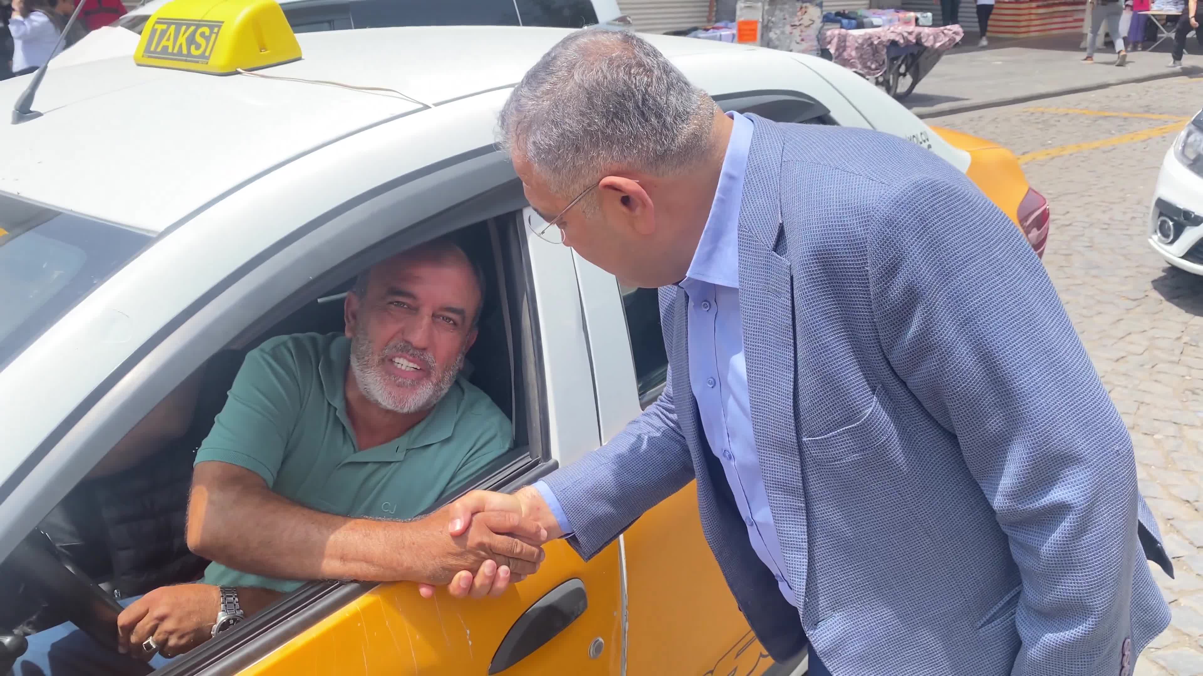 CHP’li Tanrıkulu’ndan ‘trafikte hız denetimi’ tepkisi: “Devlet vatandaşına tuzak kurmaz”