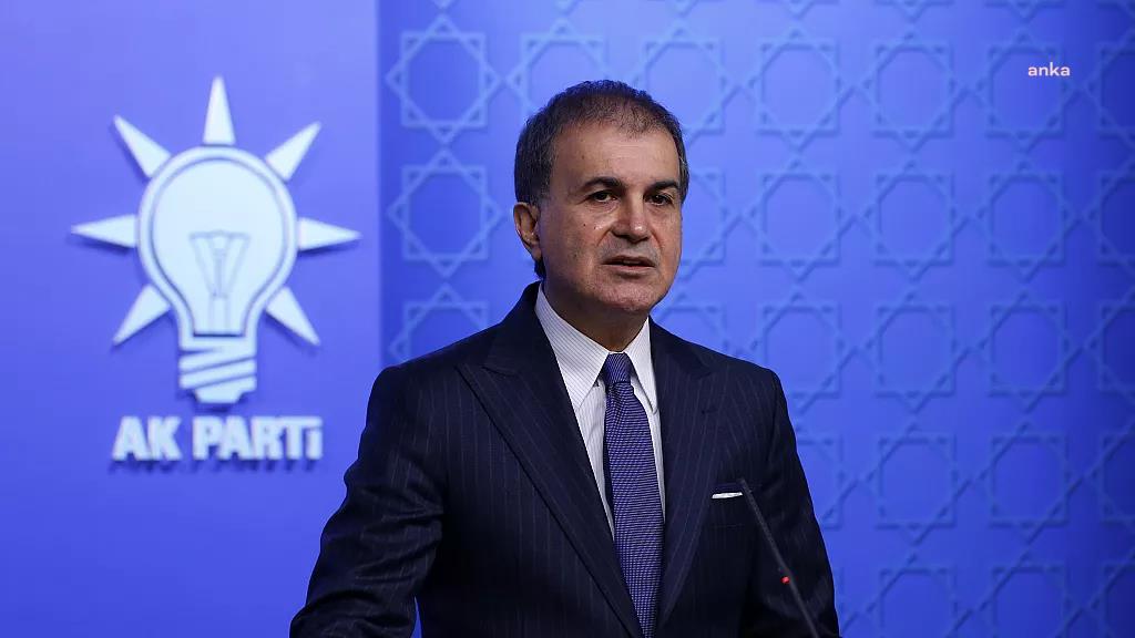 Ferdi Zeyrek hayatını kaybetti... Ömer Çelik: "Başta kıymetli ailesi olmak üzere, sevenlerine, CHP camiasına, siyaset hayatımıza ve tüm vatandaşlarımıza başsağlığı diliyoruz"