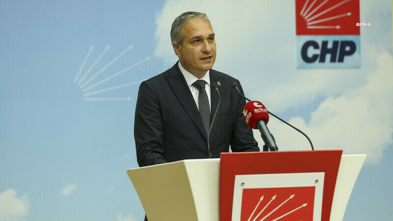 Ferdi Zeyrek hayatını kaybetti... Suat Özçağdaş: "Manisa çok kıymetli bir evladını; bizler, çok değerli bir dostumuzu yitirdik"