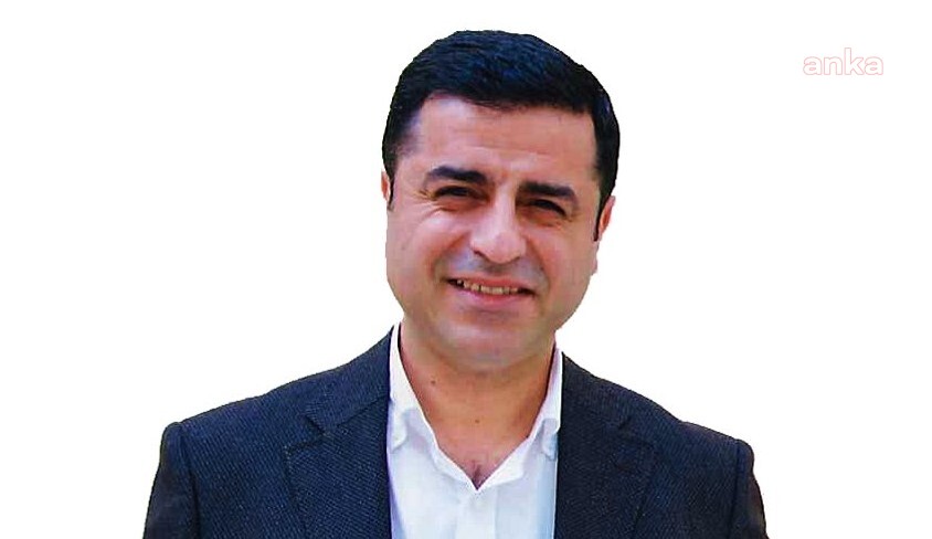 AİHM DEMİRTAŞ RAPORUNU AÇIKLADI: DERHAL TAHLİYE EDİLMELİ