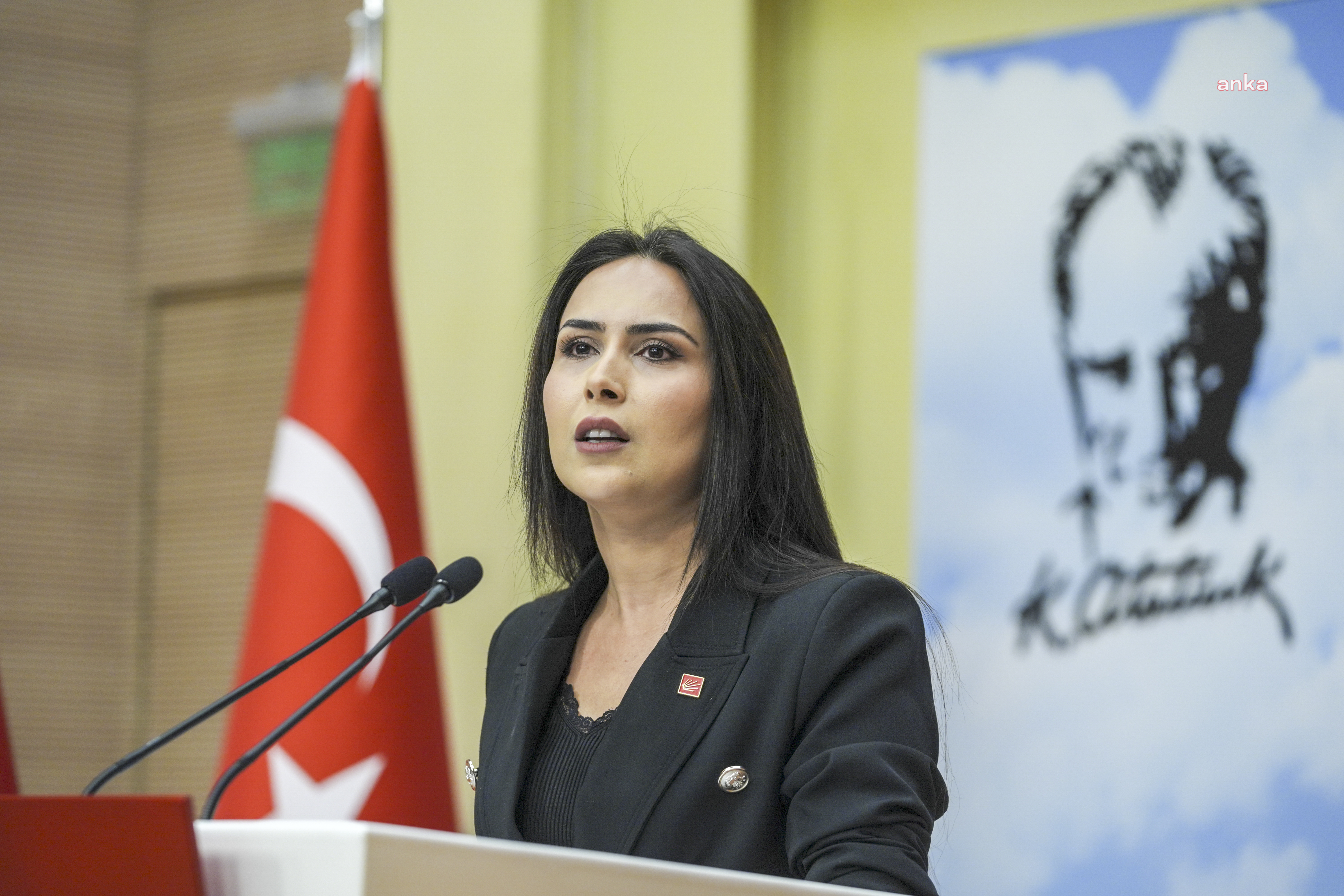 Ferdi Zeyrek hayatını kaybetti... CHP Genel Başkan Yardımcısı Okakın: “Yarım kalmışlığın izi hep bizimle olacak”