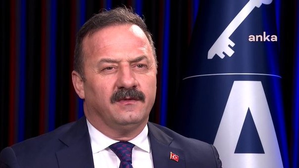 Ferdi Zeyrek hayatını kaybetti... Yavuz Ağıralioğlu: "Allah’tan rahmet; kederli ailesine, CHP camiasına ve Manisa halkına sabır ve başsağlığı dilerim"