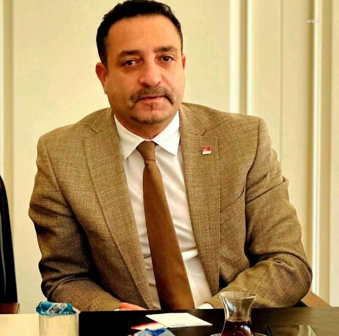 CHP Almanya Federasyonu’ndan, Ferdi Zeyrek için taziye mesajı: “Mücadelesi bizlere mirastır”