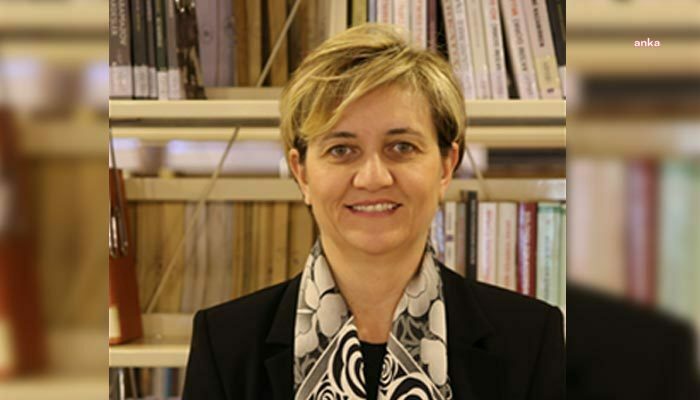 İpek Elif Atayman’dan Adalet Bakanı’na: Bileklerim kelepçeden mor. Yerde yatıyorum... Fiziki ve psikolojik şiddete, bu işkenceye son verin