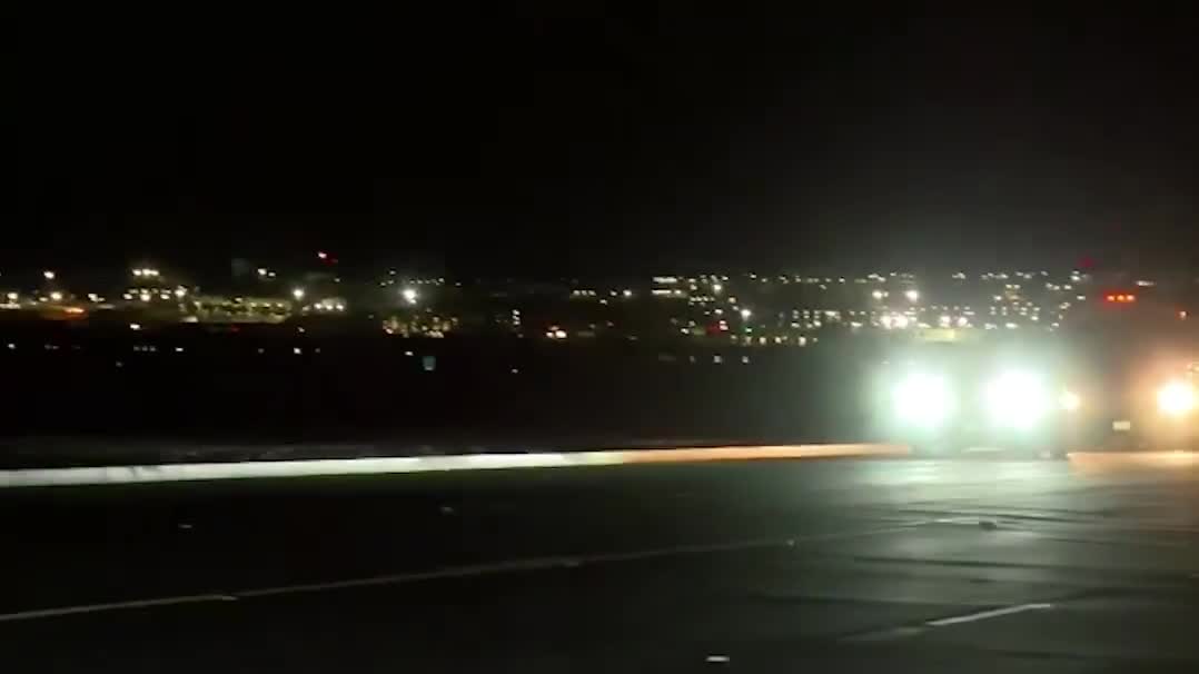 Trump, Los Angeles protestolarına daha fazla Ulusal Muhafız Birliği ve Deniz Piyadesi gönderiyor