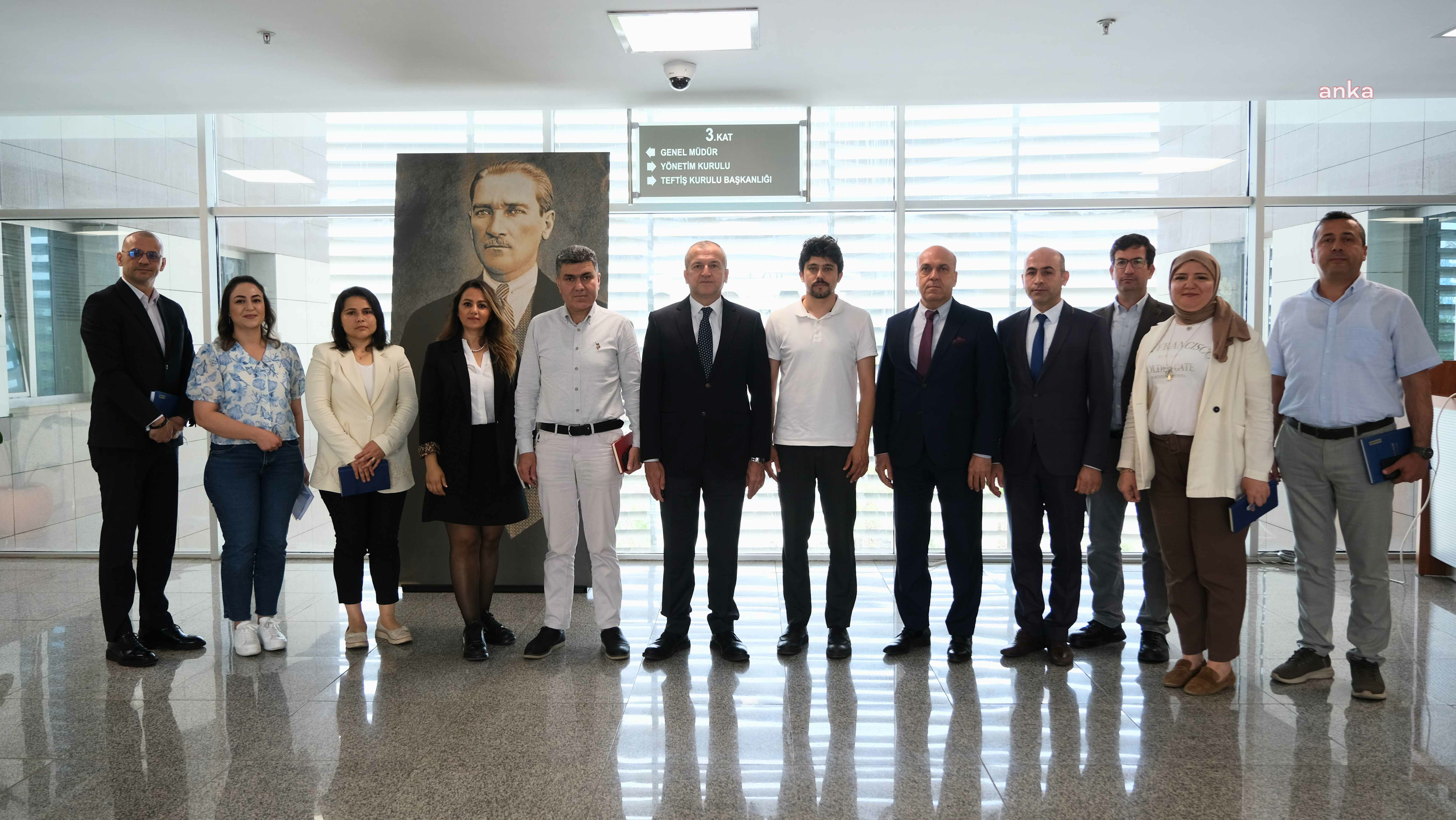 ASAT, TSE denetimlerini başarıyla tamamladı