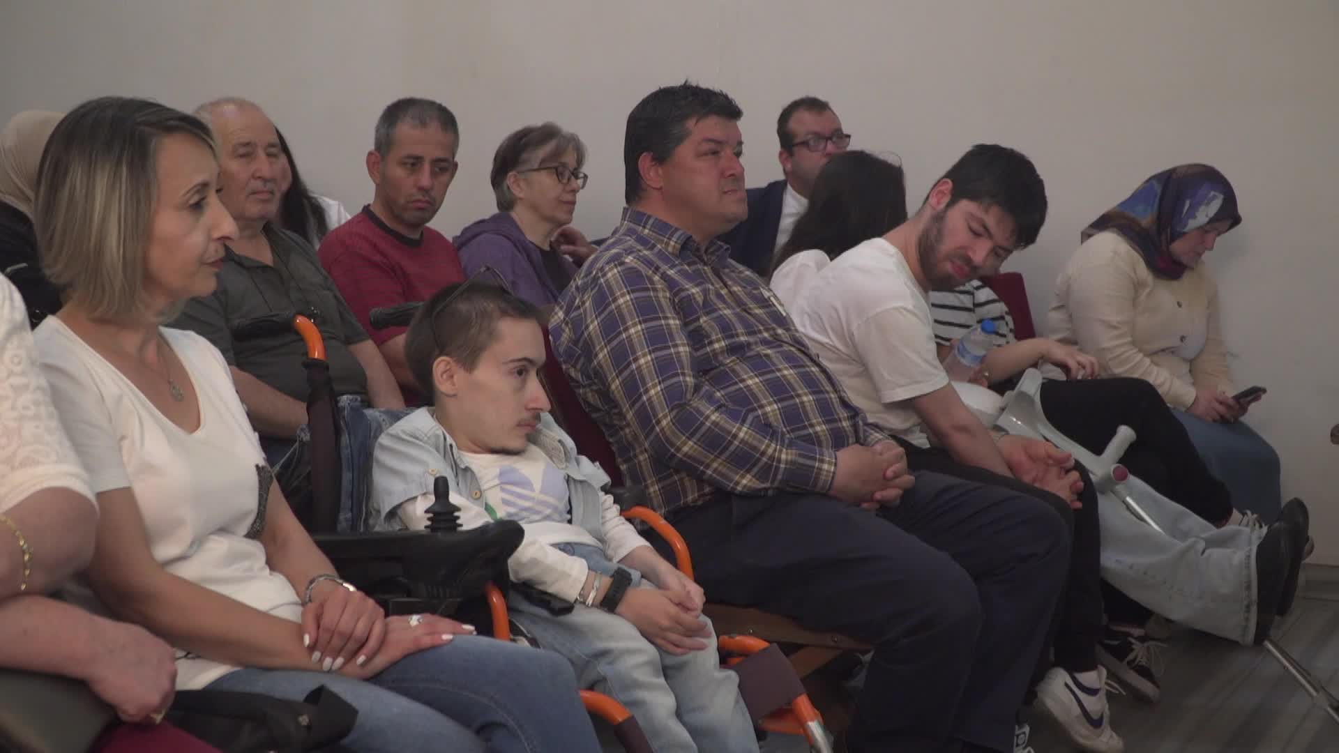 Osmangazi Belediyesi’nin kadın ralli pilotu Keskin, deneyimlerini aktardı