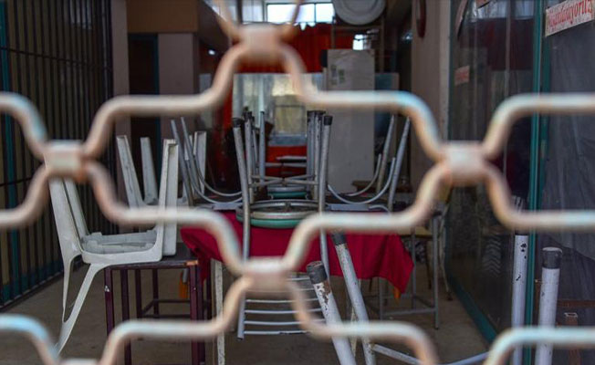 KISA ÇALIŞMA ÖDENEĞİ UZADI, ESNAFA DESTEK ÖDEMESİ YÜRÜRLÜĞE GİRDİ