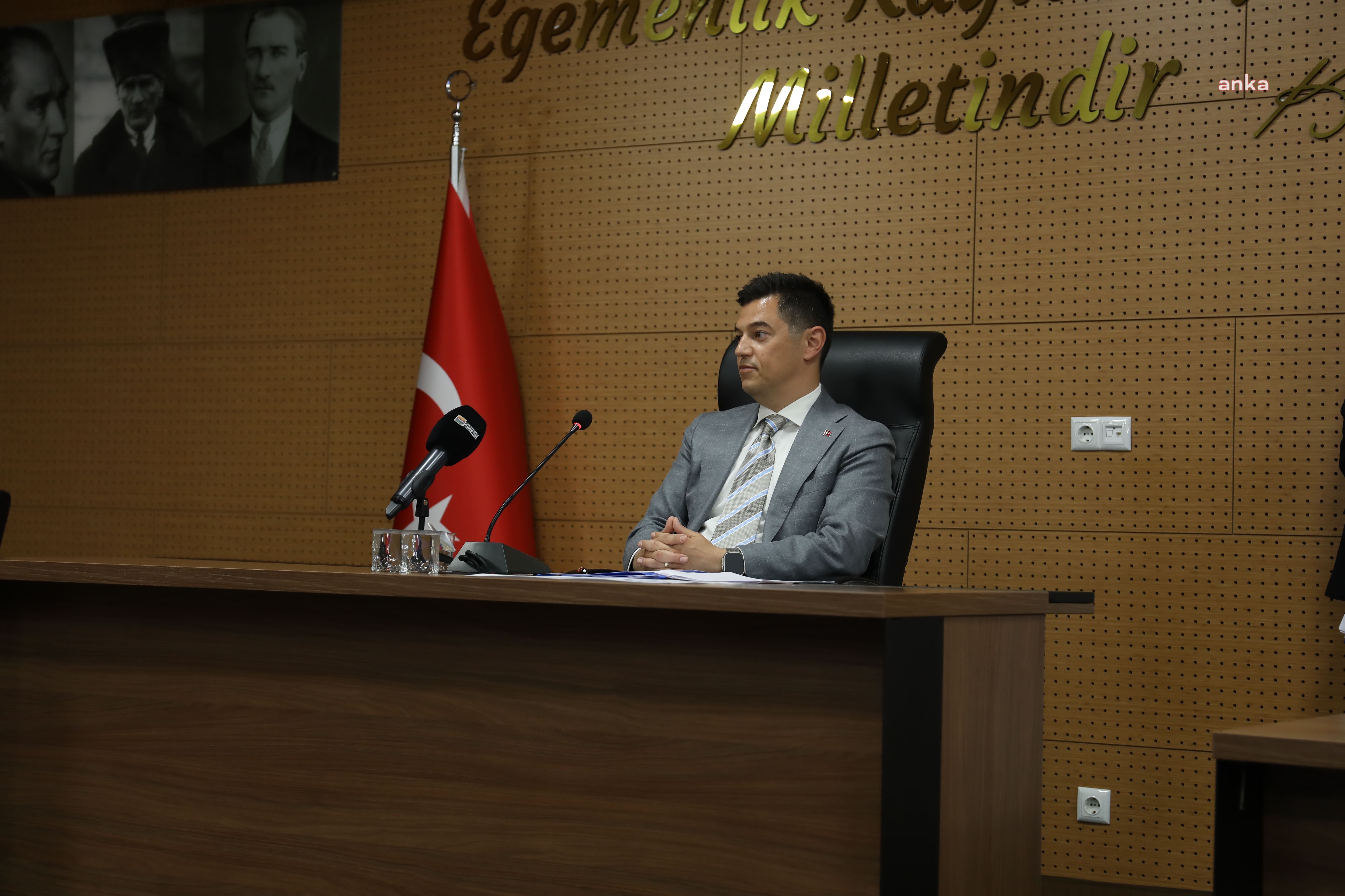 Marmaris Belediyesi’nden ilçedeki gürültü sorununun çözümü için ortak adım