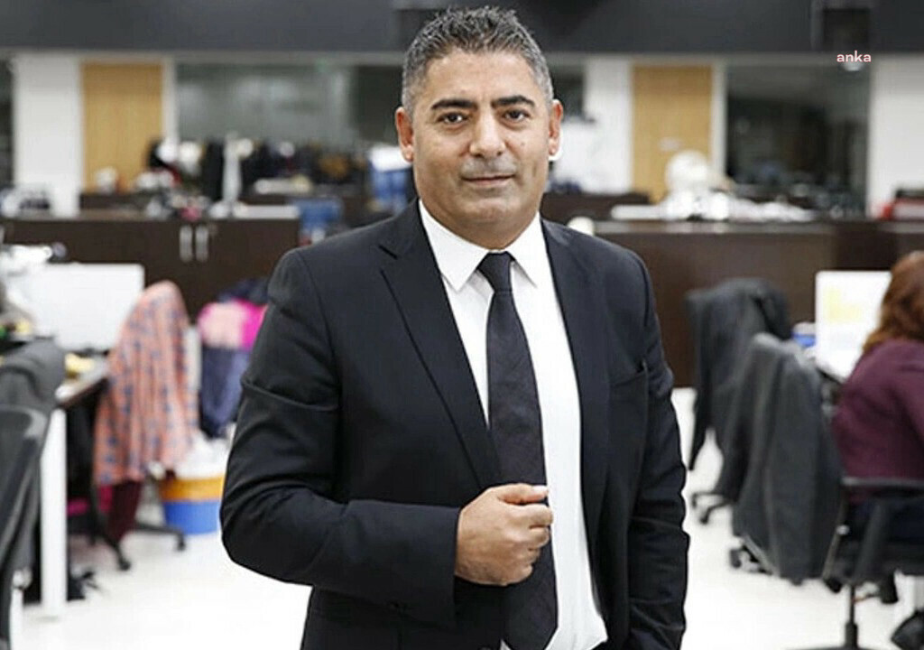 Halk TV Yönetim Kurulu Başkanı Mahiroğlu: "Hayatımda görmediğim birinin kurgulanmış yalan beyanları ve iftiraları üzerinden suçlanıyorum"