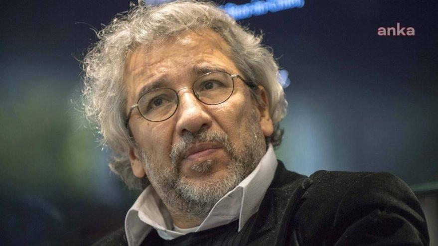 CAN DÜNDAR'A 27 YIL 6 AY HAPİS CEZASI VERİLDİ