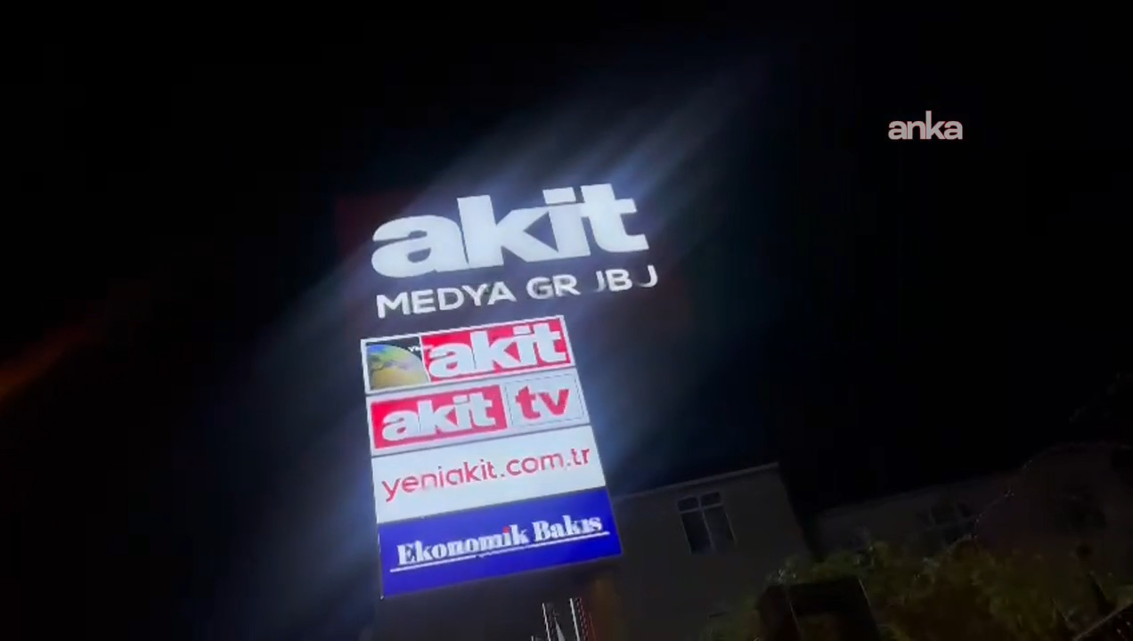 Yeni Akit Gazetesi Haber Müdürü Zekeriya Say'dan, Ferdi Zeyrek'in vefatının ardından çirkin paylaşımlar