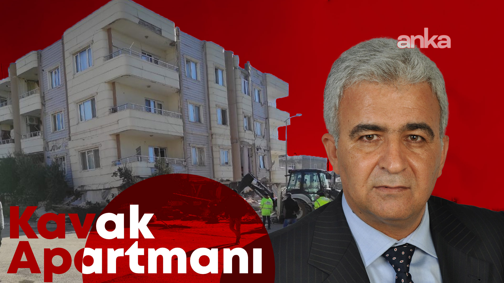 Depremde 26 kişiye mezar olan Kavak Apartmanı davasında tutuksuz sanıklar: "Suçsuzuz, beraatimize karar verilsin"