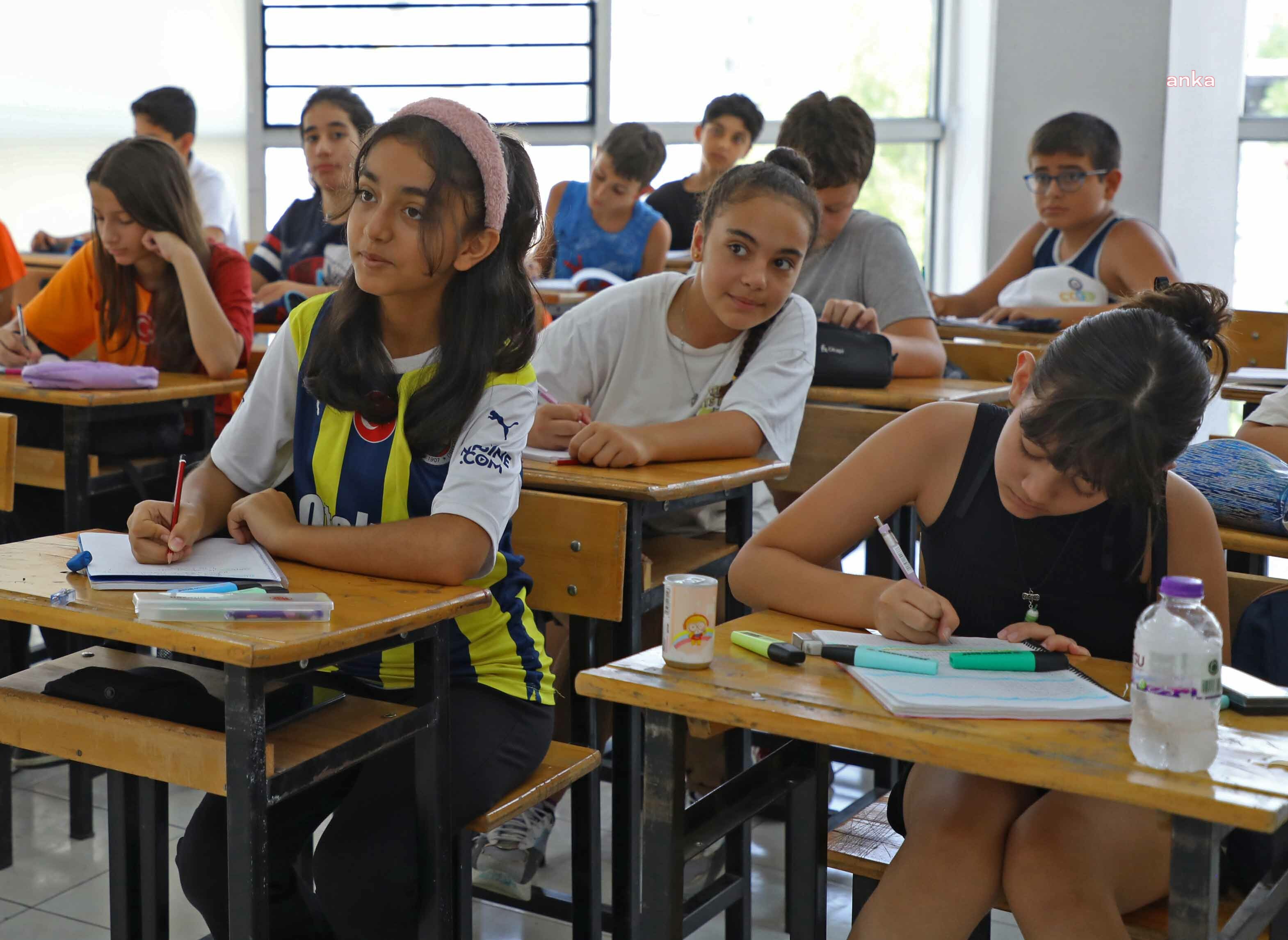 ATABEM yaz dönemi kurslarına kayıtlar başladı