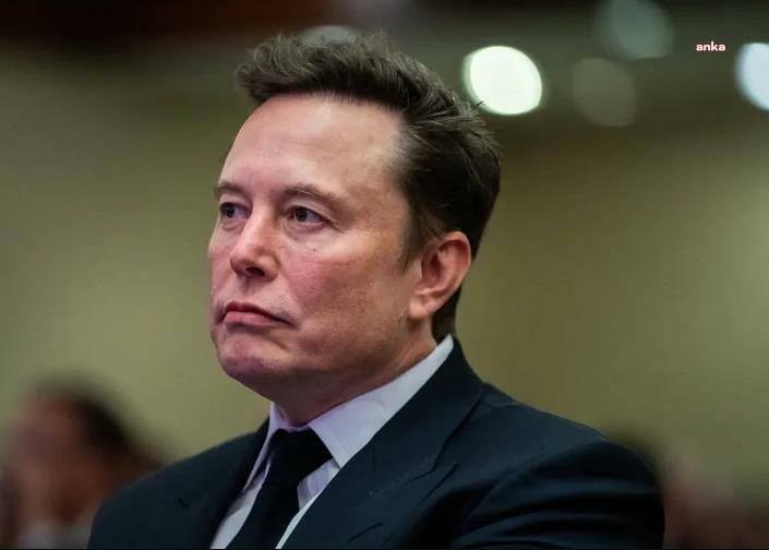 Elon Musk: "Geçtiğimiz hafta Başkan Donald Trump hakkında yazdığım bazı yazılardan pişmanım"