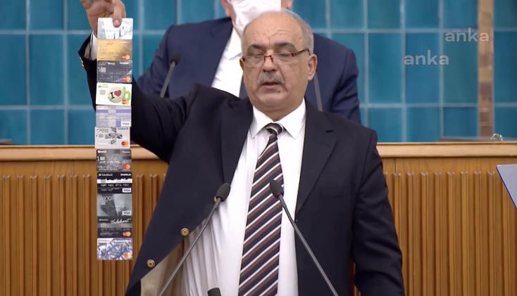İTFAİYE MEYDANI ESNAFI: KAMULAŞTIRMA VE RİSKLİ ALAN KARARLARI ESNAFI MAĞDUR EDECEK