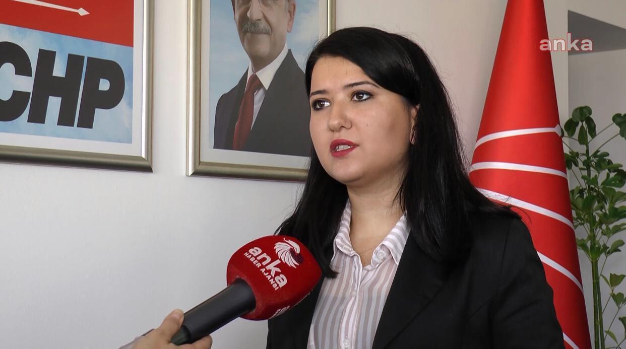 CHP’Lİ GÖKÇE GÖKÇEN: “ANAYASA MAHKEMESİ ÇIPLAK ARAMANIN ANAYASA’YA AYKIRI OLDUĞUNA HÜKMETTİ”