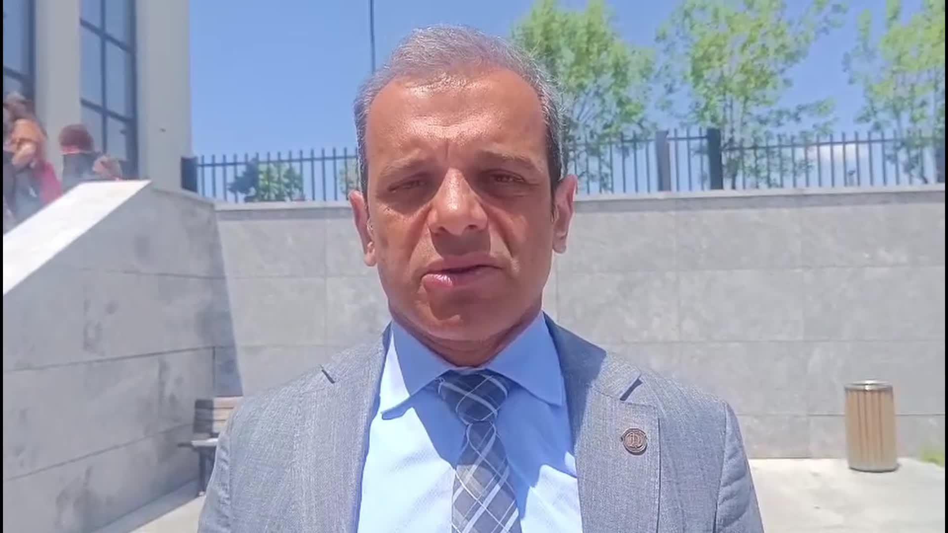 TTB önceki dönem Merkez Konseyi'nin görevden alınması kararının temyiz incelemesi Yargıtay'da