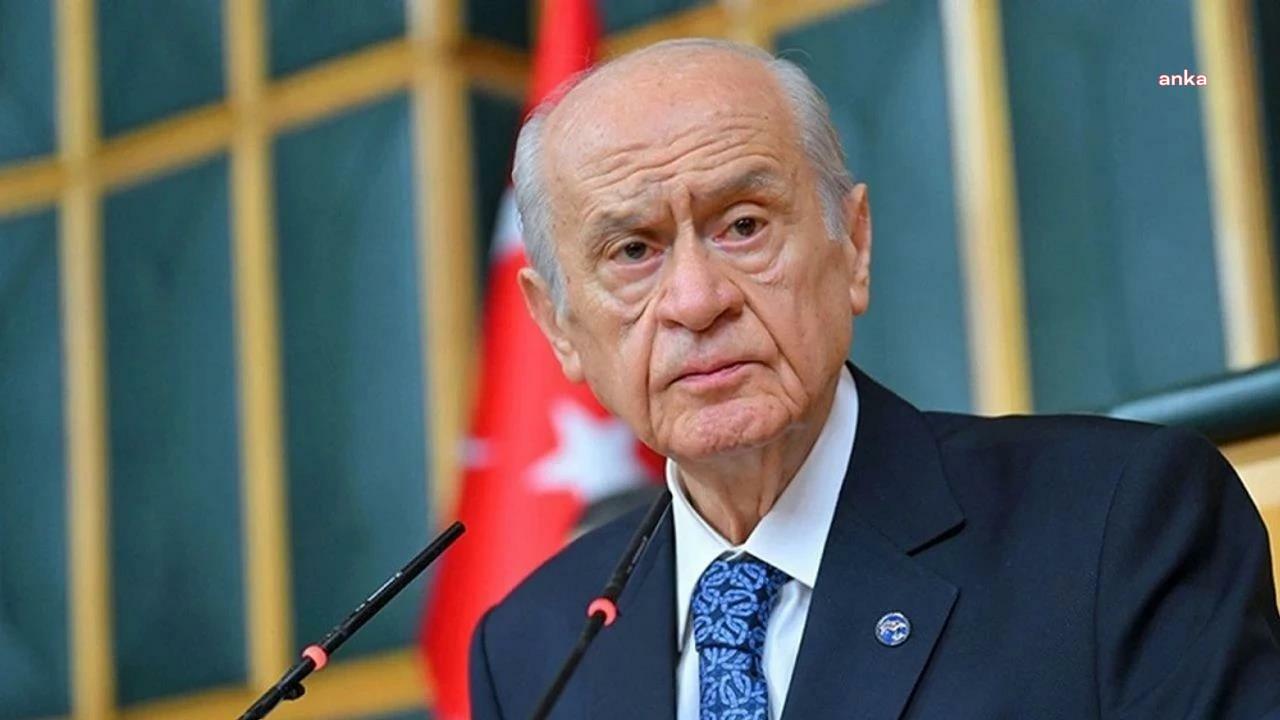 Prof. Dr. Gazi Yaşargil'in vefatı... Devlet Bahçeli: "Prof. Dr. Gazi Yaşargil, gelecek nesiller için ilham kaynağı olmaya devam edecek"