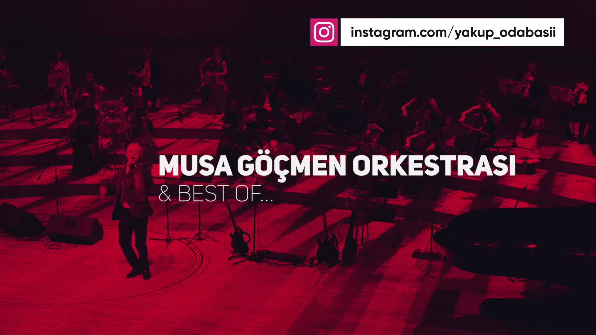 Musa Göçmen Orkestrası, 13 Haziran'da Gölbaşılılarla buluşacak