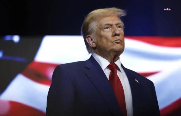 Trump, ABD-Çin anlaşmasının "tamamlandığını" duyurdu