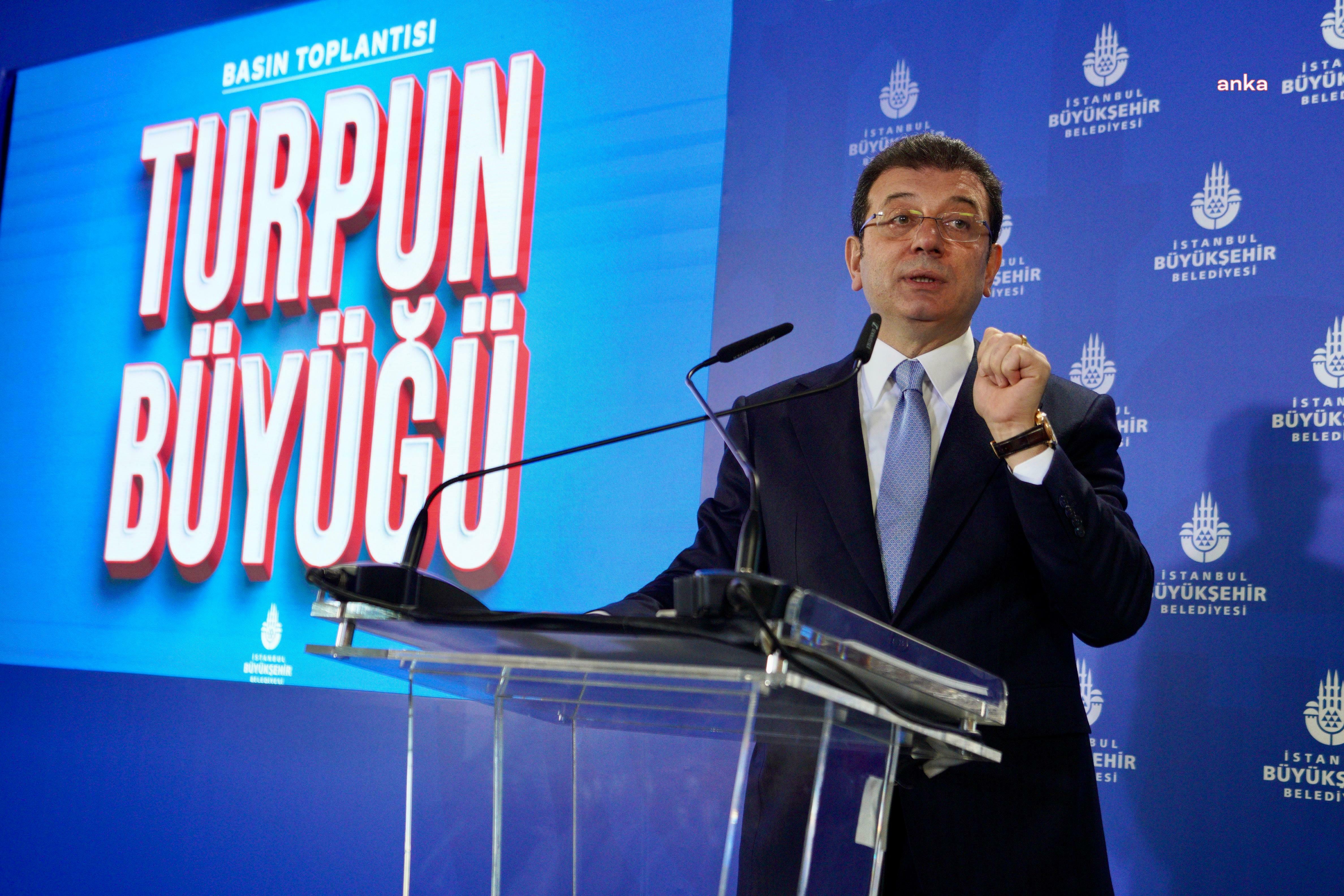 İmamoğlu, 'Bilirkişi Davası' duruşmasına katılmayacak